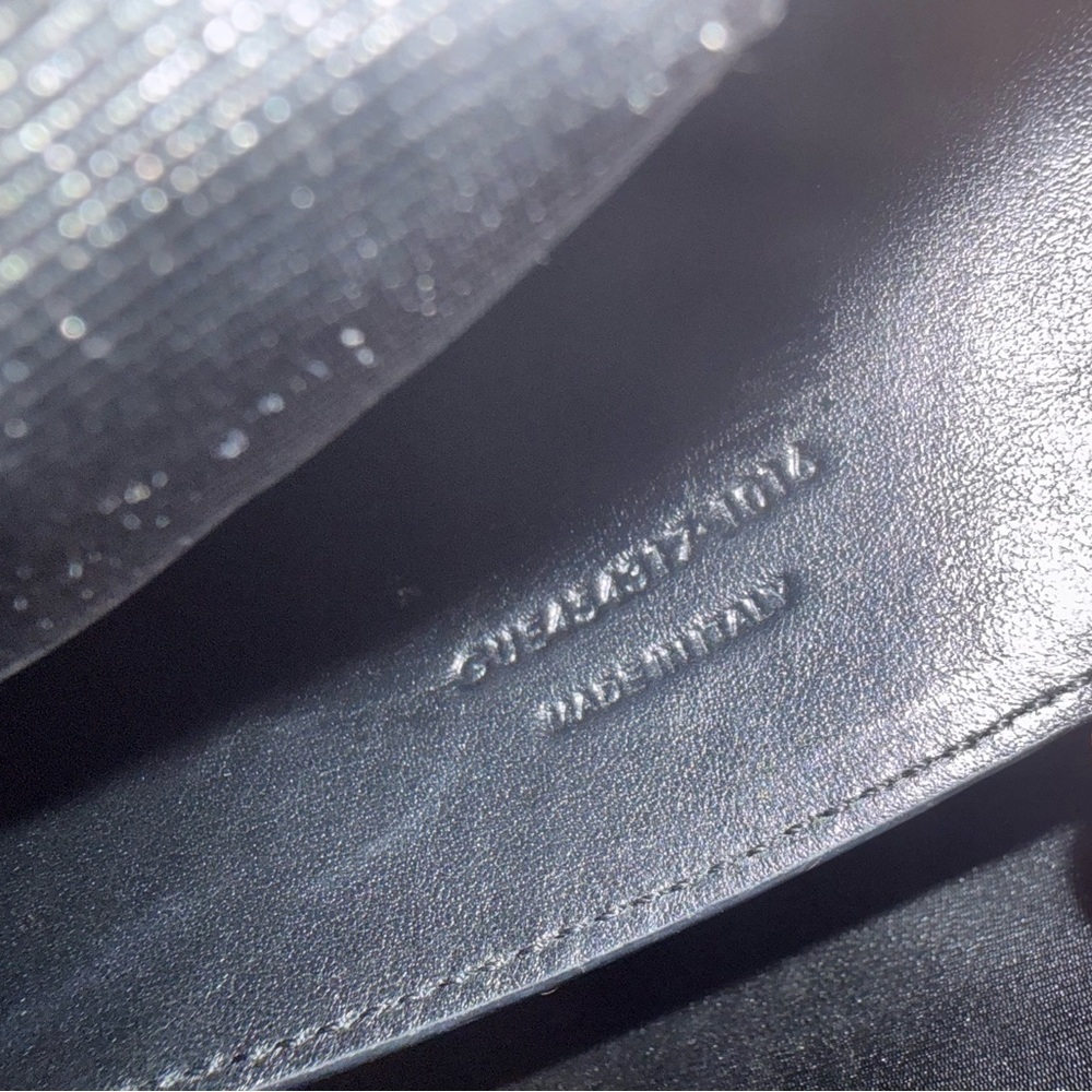 Saint Laurent LouLou bag 2016 - Picture 9 of 10